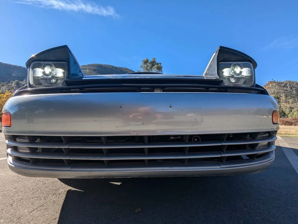 1991 Toyota Celica 5th Gen - Image 6 of 18