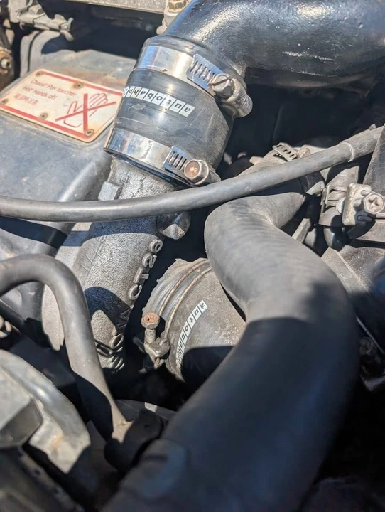 1991 Toyota Celica 5th Gen - Image 11 of 18