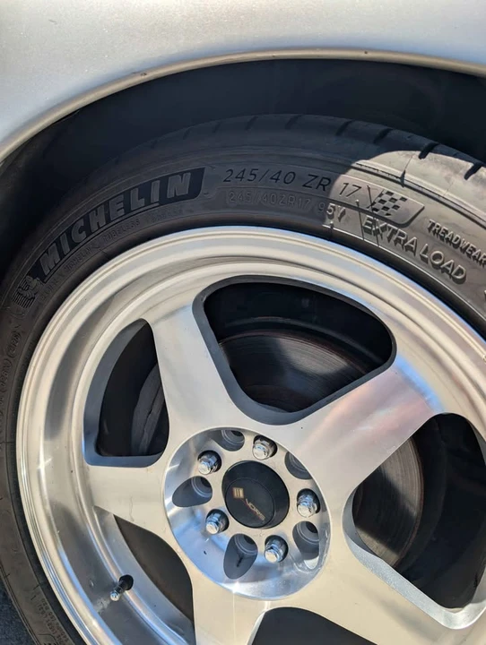 1991 Toyota Celica 5th Gen - Image 8 of 18