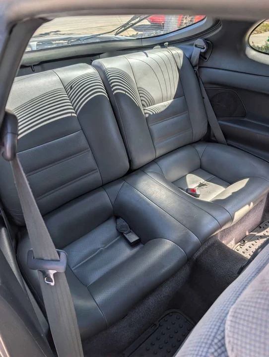1991 Toyota Celica 5th Gen - Image 15 of 18
