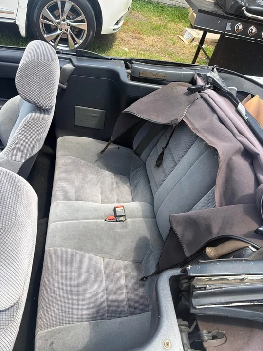 1991 Toyota Celica 5th Gen - Image 6 of 9