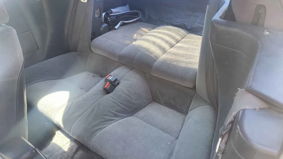1991 Toyota Celica 5th Gen - Image 8 of 10