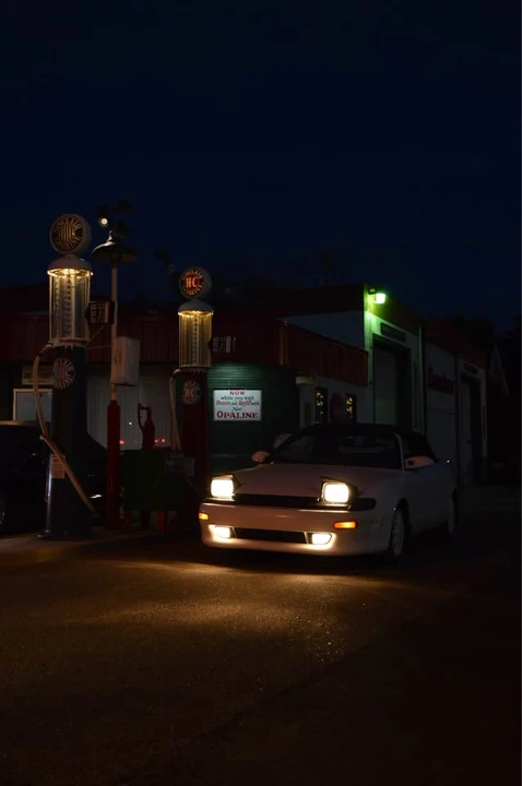 1991 Toyota Celica 5th Gen - Image 5 of 6