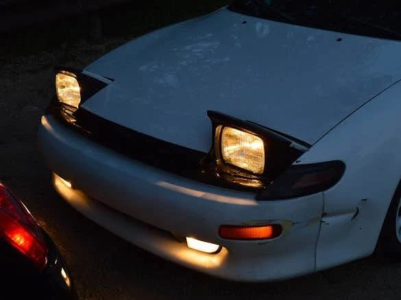 1991 Toyota Celica 5th Gen - Image 6 of 6