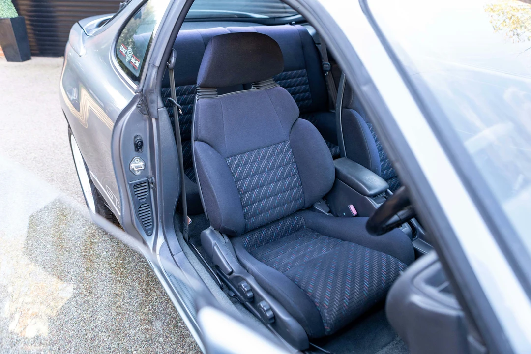 1991 Toyota Celica 5th Gen - Image 5 of 21