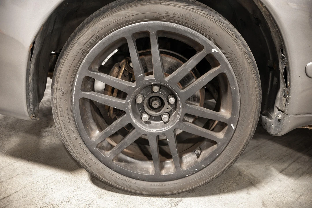 1991 Toyota Celica 5th Gen - Image 29 of 31