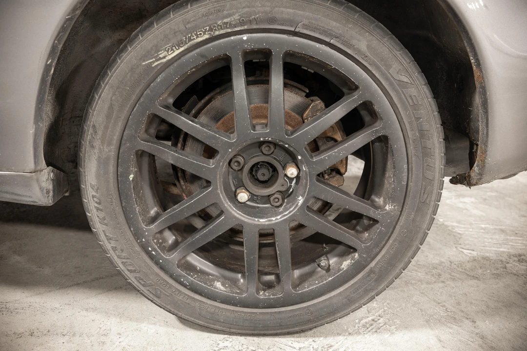 1991 Toyota Celica 5th Gen - Image 30 of 31