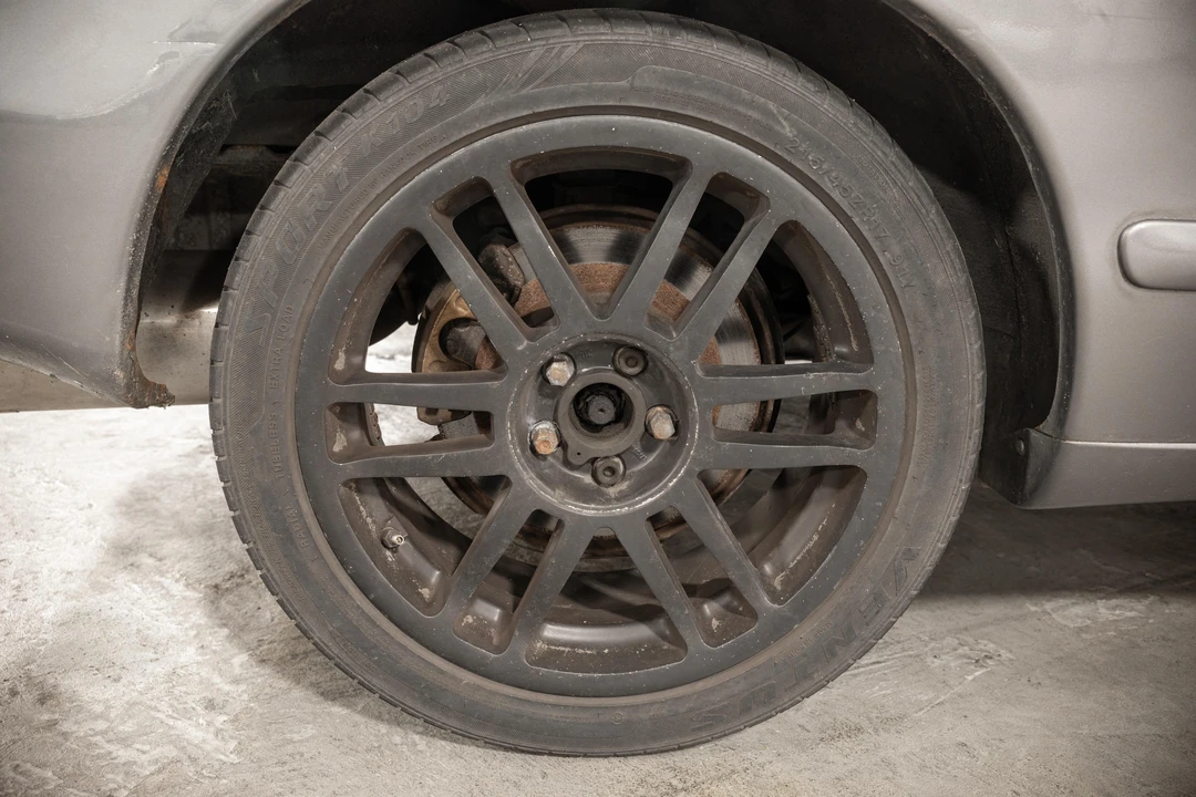 1991 Toyota Celica 5th Gen - Image 31 of 31
