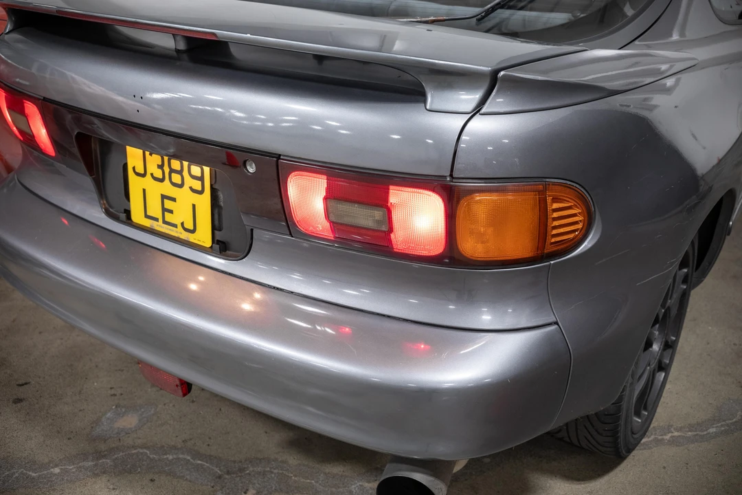 1991 Toyota Celica 5th Gen - Image 26 of 31