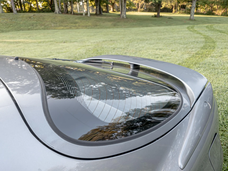 1991 Toyota Celica 5th Gen - Image 23 of 31