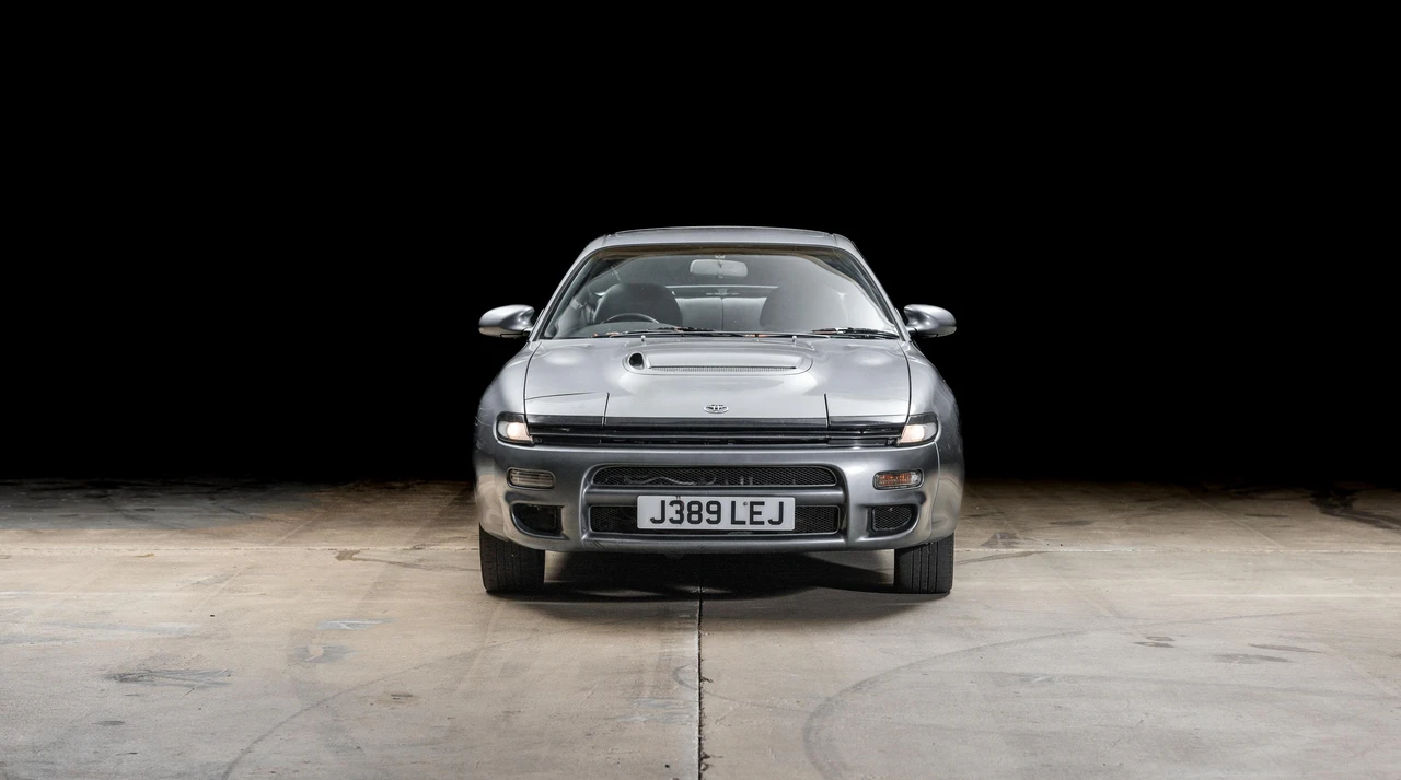 1991 Toyota Celica 5th Gen - Image 6 of 31