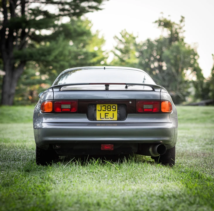 1991 Toyota Celica 5th Gen - Image 15 of 31