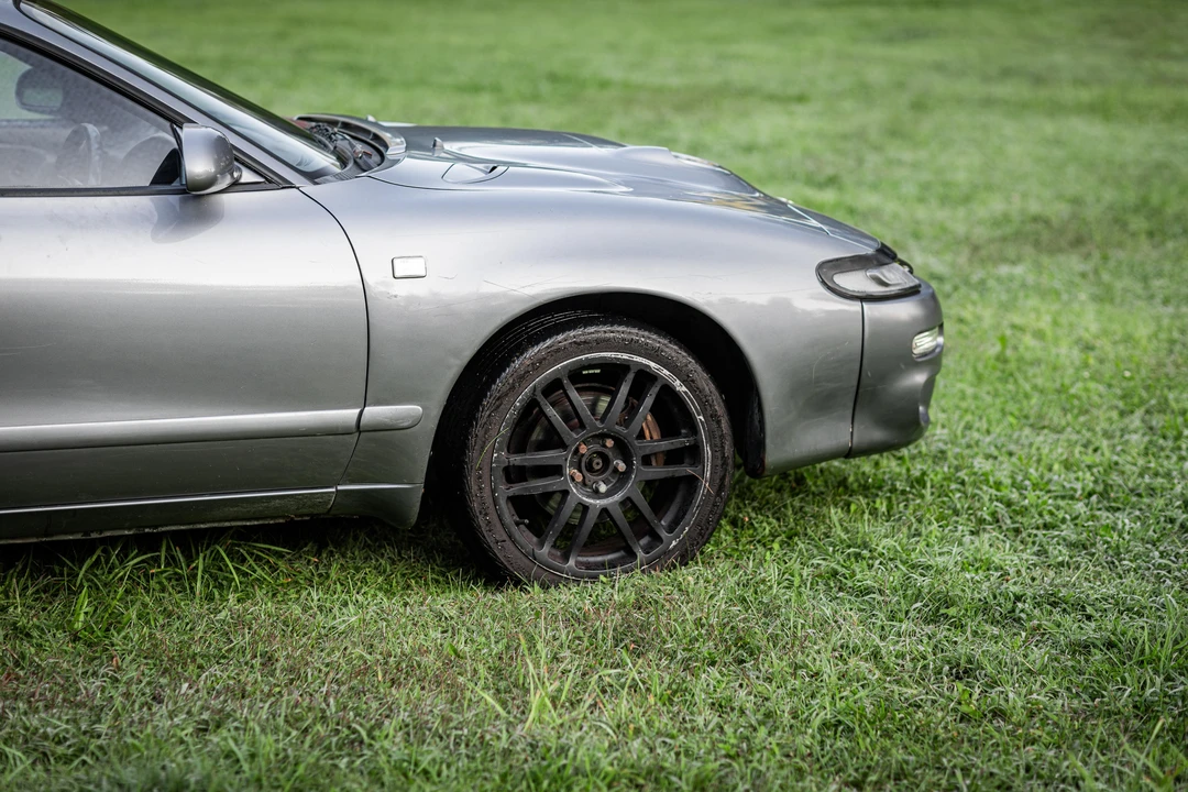 1991 Toyota Celica 5th Gen - Image 20 of 31