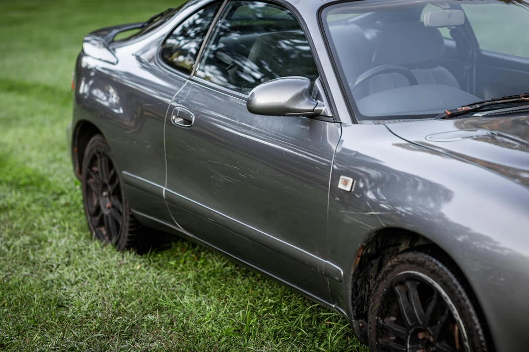 1991 Toyota Celica 5th Gen - Image 27 of 31