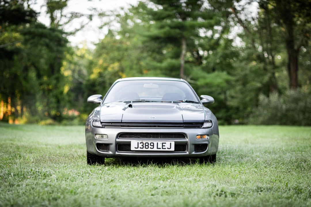 1991 Toyota Celica 5th Gen - Image 7 of 31