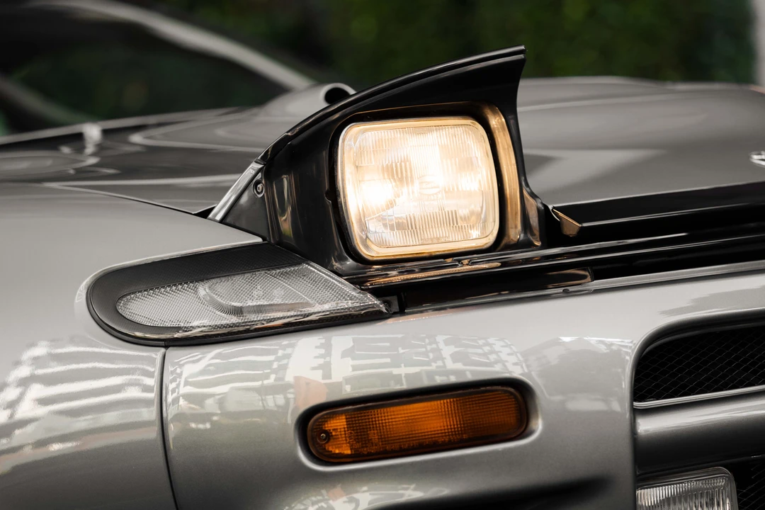 1991 Toyota Celica 5th Gen - Image 23 of 31