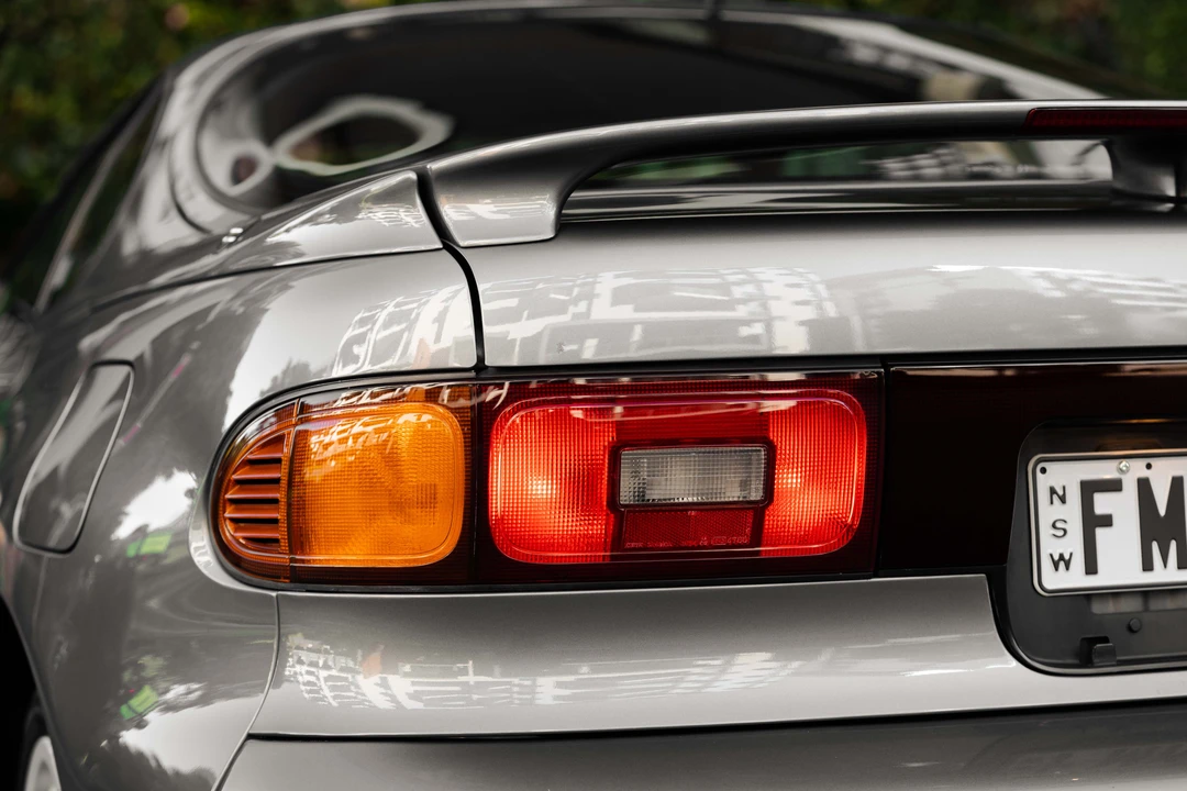 1991 Toyota Celica 5th Gen - Image 31 of 31