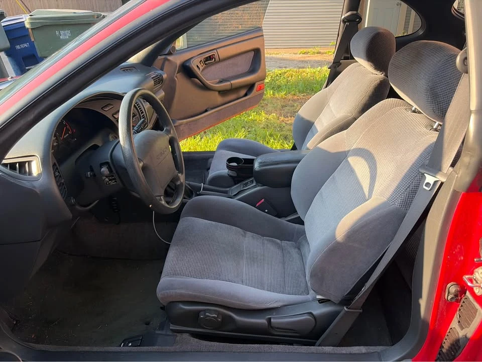 1991 Toyota Celica 5th Gen - Image 3 of 11