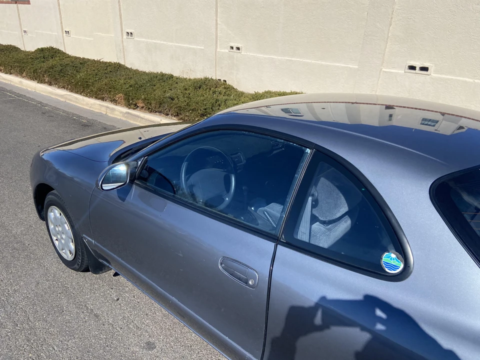 1991 Toyota Celica 5th Gen - Image 29 of 31