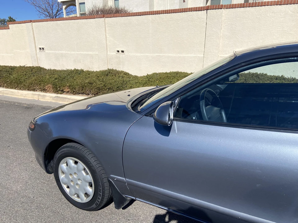 1991 Toyota Celica 5th Gen - Image 28 of 31
