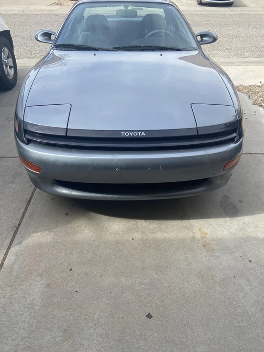 1991 Toyota Celica 5th Gen - Image 24 of 31