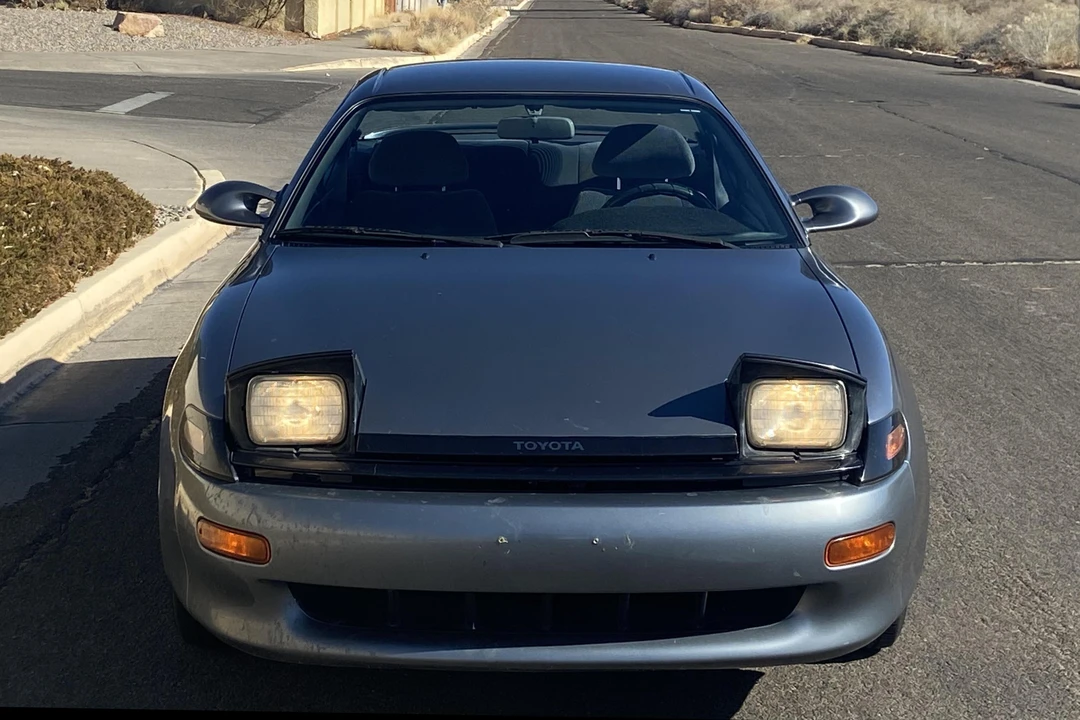 1991 Toyota Celica 5th Gen - Image 2 of 31