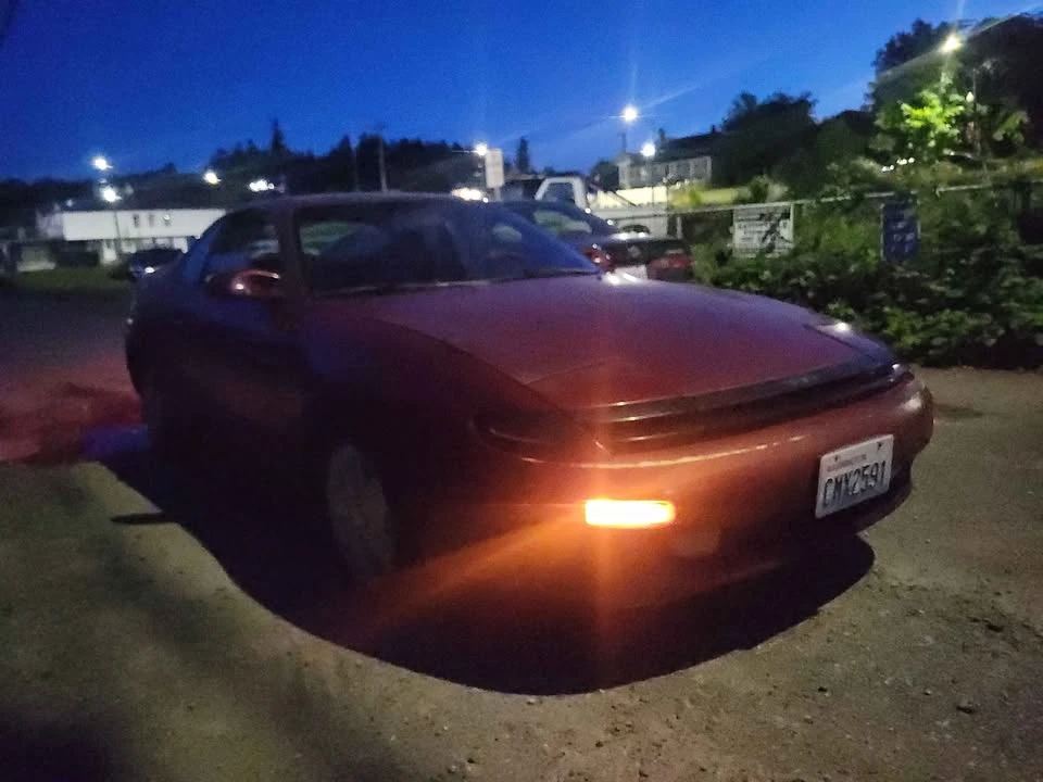 1991 Toyota Celica 5th Gen - Image 2 of 10
