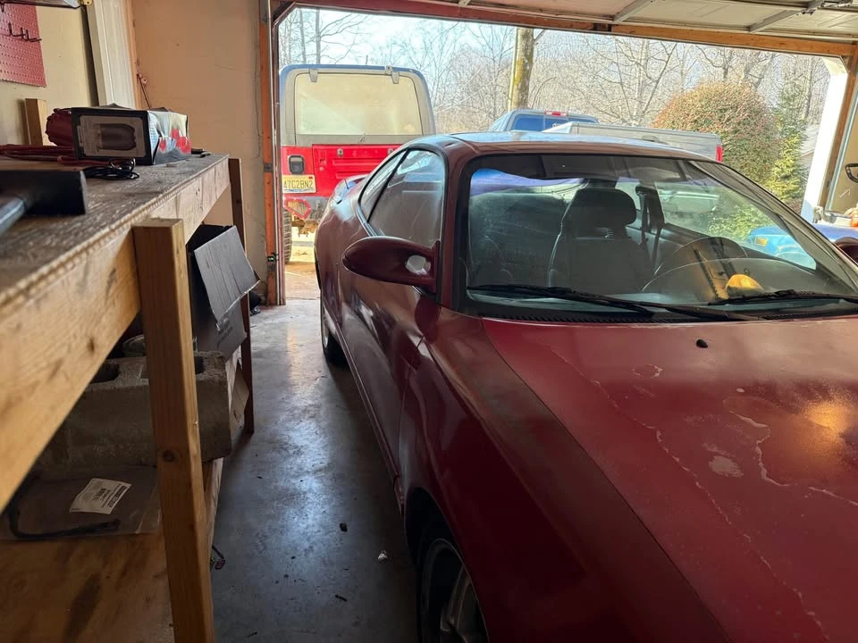 1991 Toyota Celica 5th Gen - Image 2 of 9