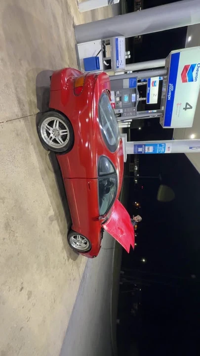 1991 Toyota Celica 5th Gen - Image 7 of 9