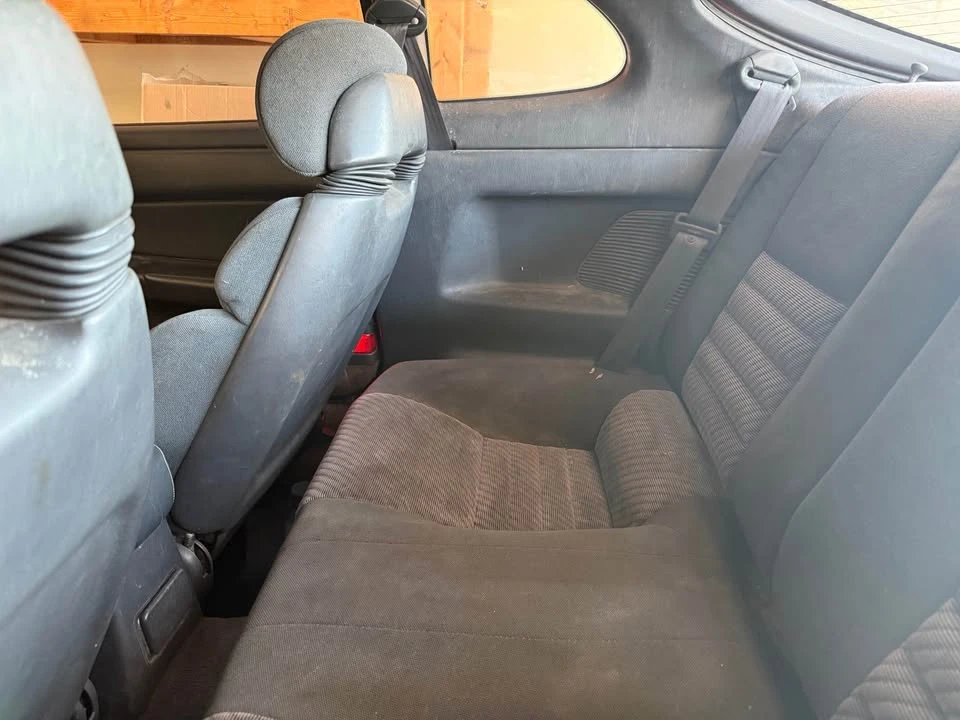 1991 Toyota Celica 5th Gen - Image 9 of 9