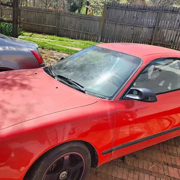 1991 Toyota Celica