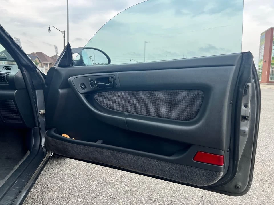 1991 Toyota Celica 5th Gen - Image 9 of 20