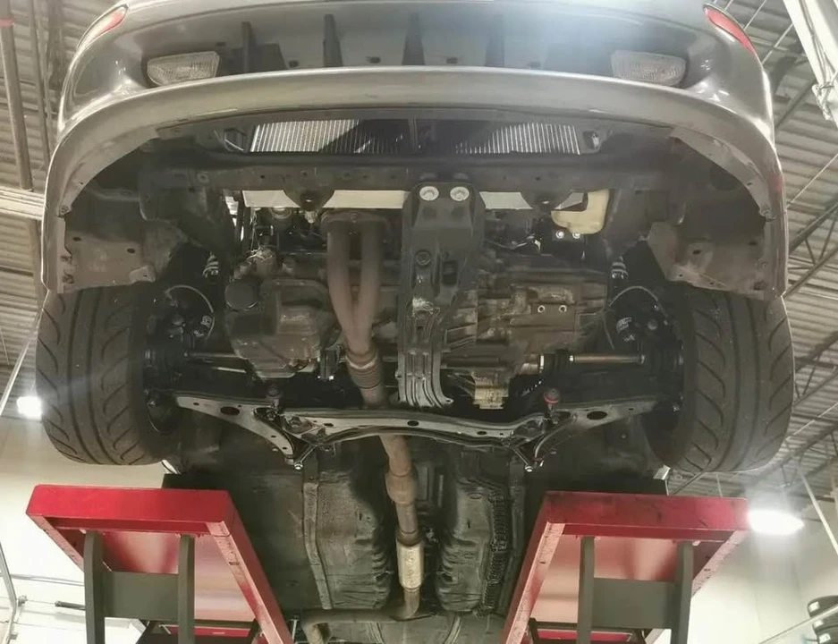 1991 Toyota Celica 5th Gen - Image 16 of 20