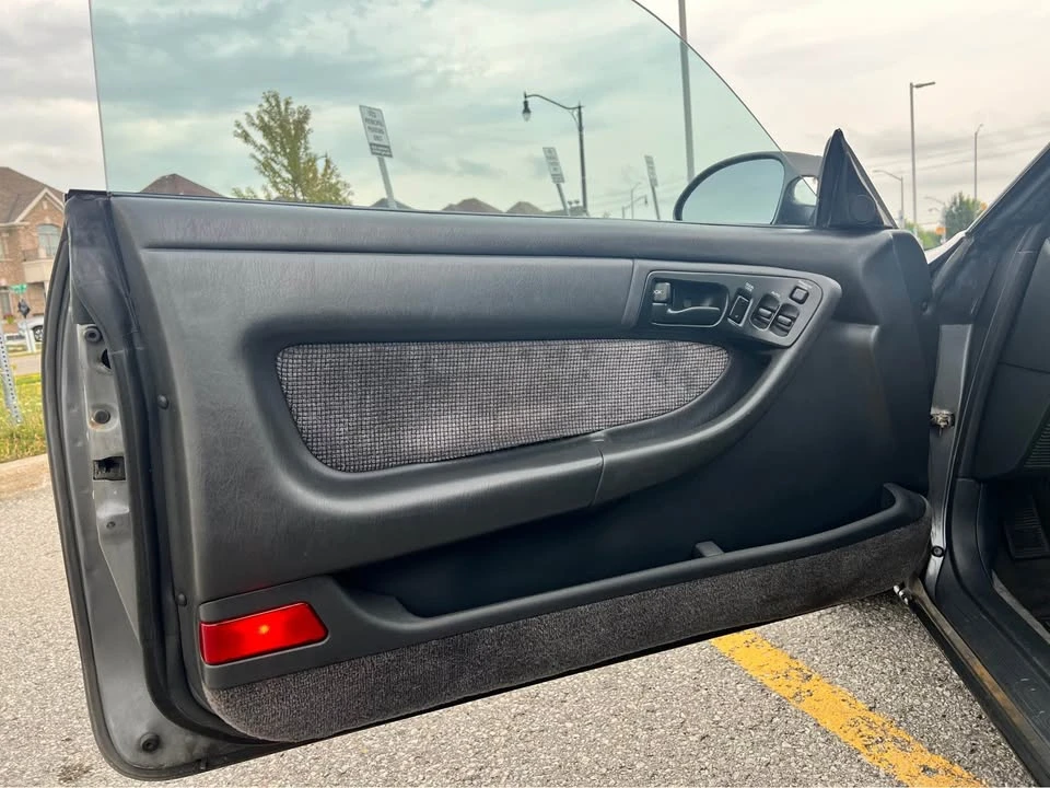 1991 Toyota Celica 5th Gen - Image 8 of 20
