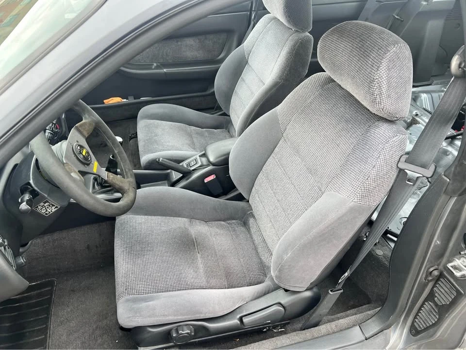 1991 Toyota Celica 5th Gen - Image 10 of 20