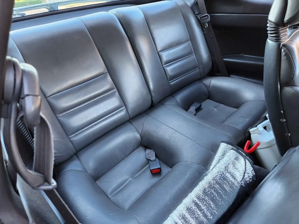 1991 Toyota Celica 5th Gen - Image 13 of 14