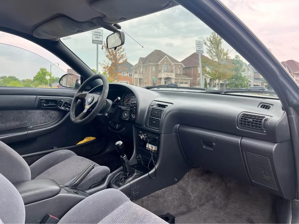 1991 Toyota Celica 5th Gen - Image 13 of 20