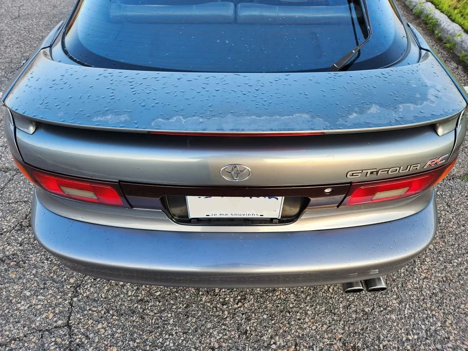 1991 Toyota Celica 5th Gen - Image 7 of 14