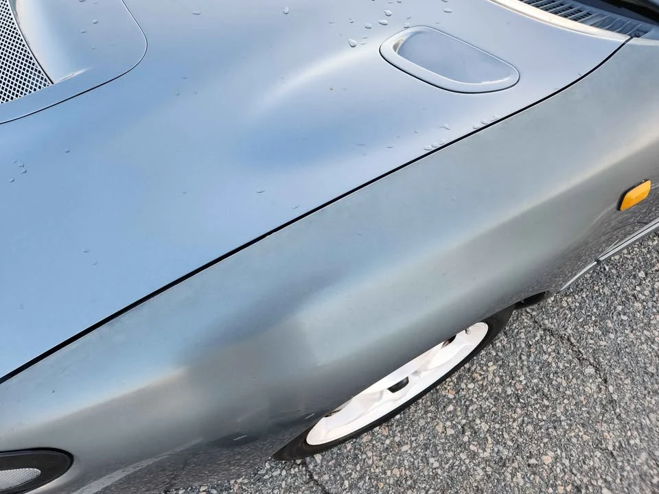 1991 Toyota Celica 5th Gen - Image 4 of 16