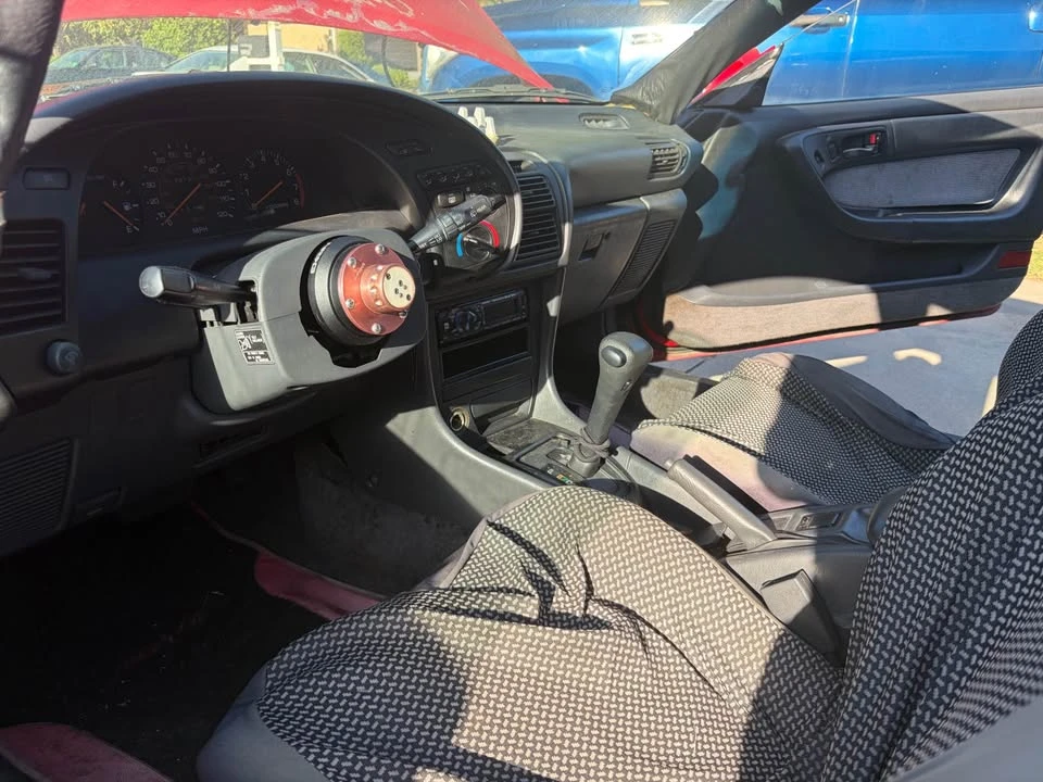 1991 Toyota Celica 5th Gen - Image 3 of 8