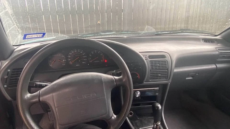 1991 Toyota Celica 5th Gen - Image 5 of 6