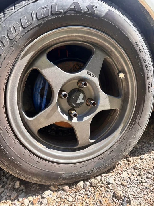 1991 Toyota Celica 5th Gen - Image 11 of 12
