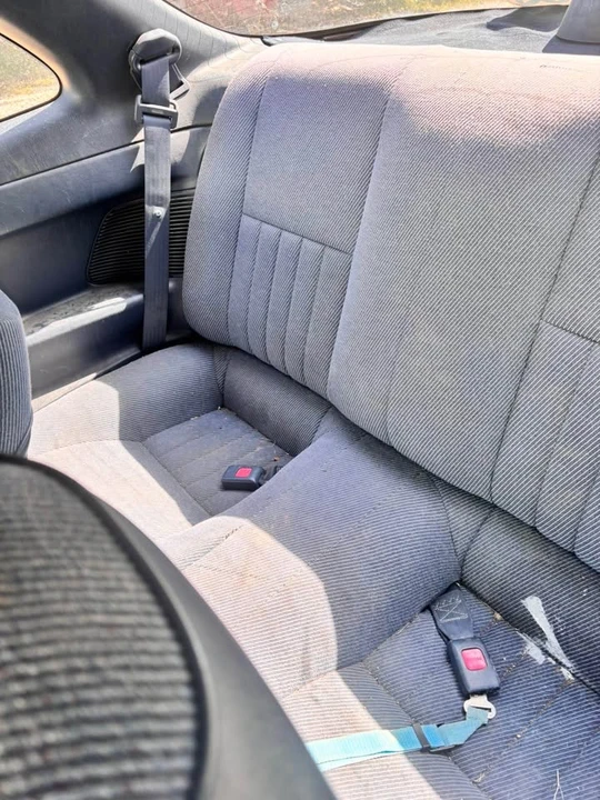 1991 Toyota Celica 5th Gen - Image 3 of 12
