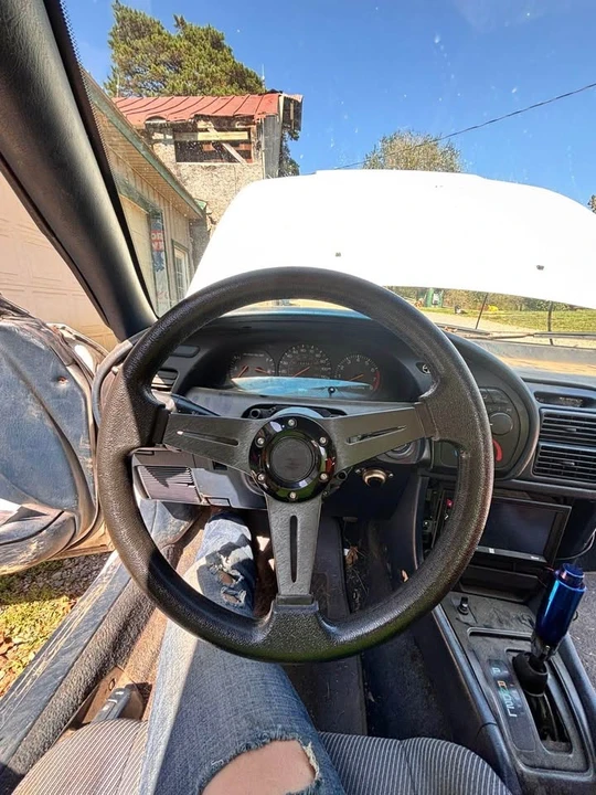 1991 Toyota Celica 5th Gen - Image 5 of 12