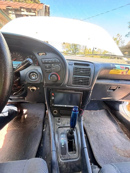 1991 Toyota Celica 5th Gen - Image 6 of 12