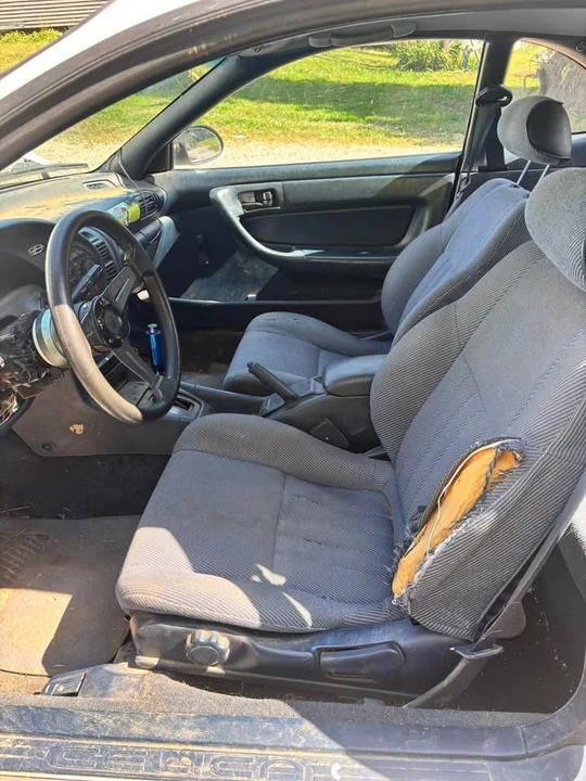 1991 Toyota Celica 5th Gen - Image 4 of 12