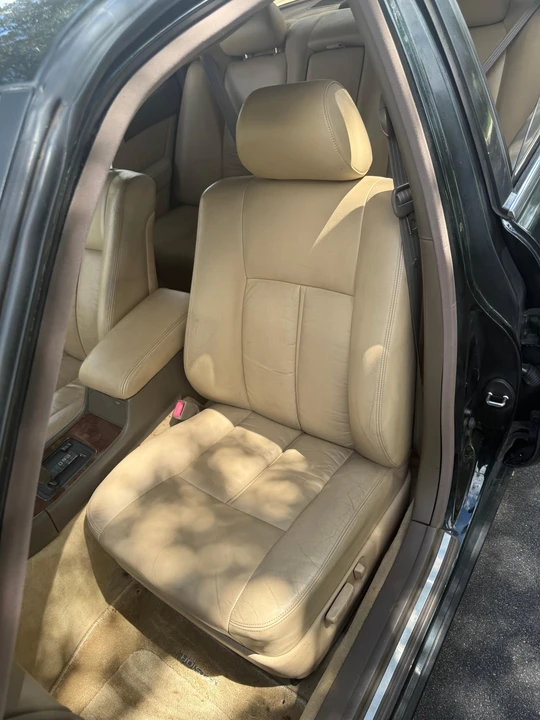 1991 Toyota Celsior 1st Gen - Image 23 of 31