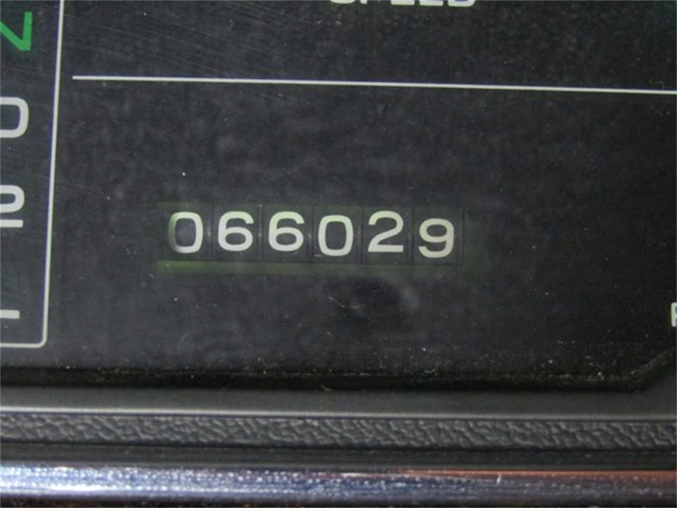 1991 Toyota Century 1st Gen - Image 19 of 31