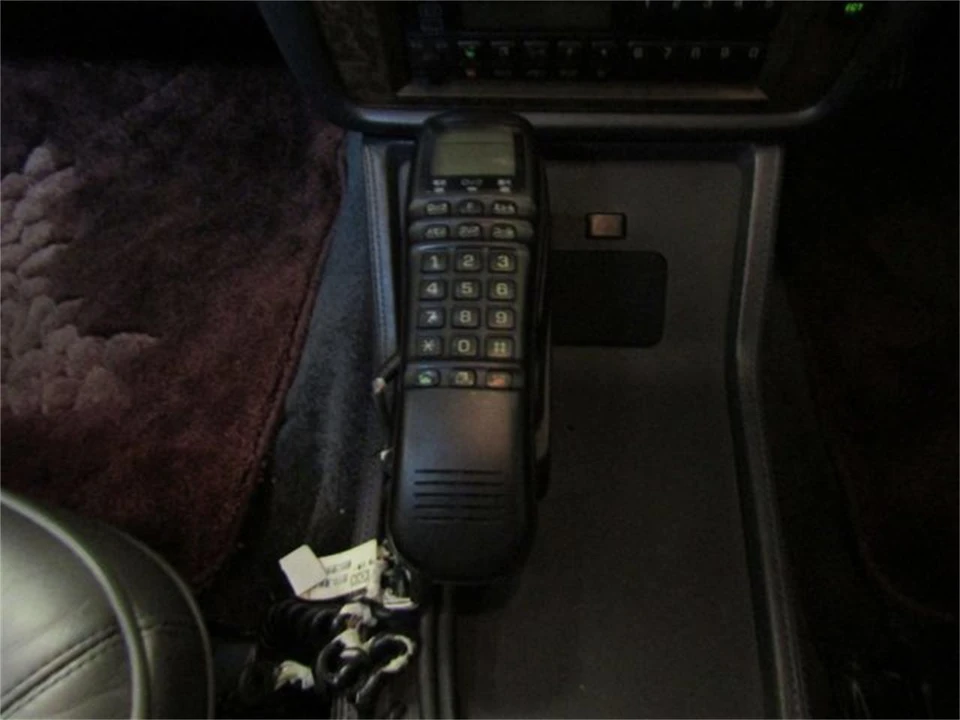 1991 Toyota Century 1st Gen - Image 24 of 31