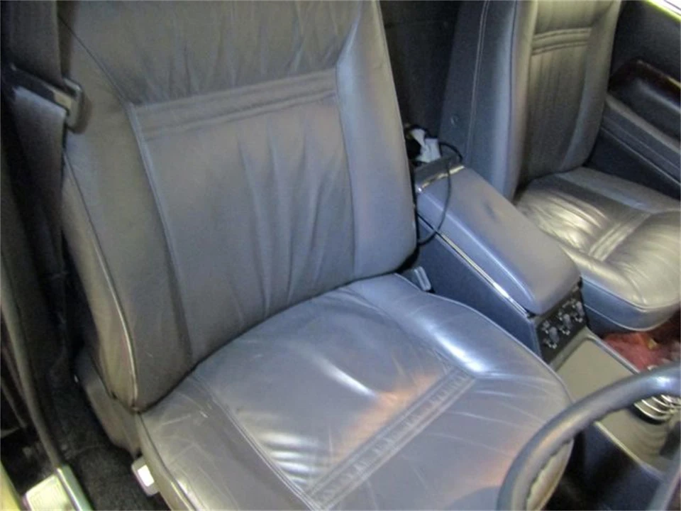 1991 Toyota Century 1st Gen - Image 10 of 31